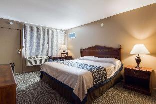 Knights Inn Amsterdam Rum bild